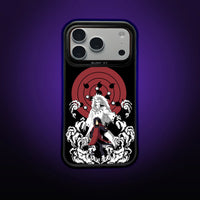 Legendary Founders | Cover + Back Skin 1