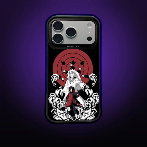 Legendary Founders | Cover + Back Skin