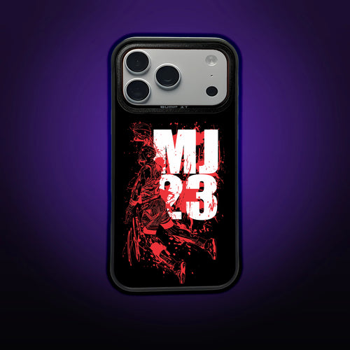 Basketball Legend | Cover + Back Skin MagSafe