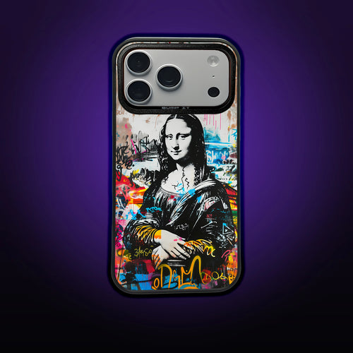 Miss Lisa | Cover + Back Skin