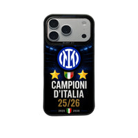 NeroAzzurro | Cover + Back Skin 1