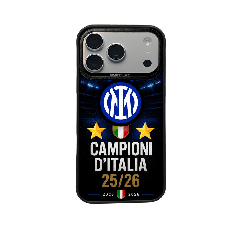 NeroAzzurro | Cover + Back Skin