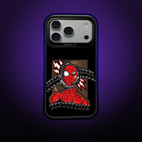 Octo-Grip | Cover + Back Skin 1