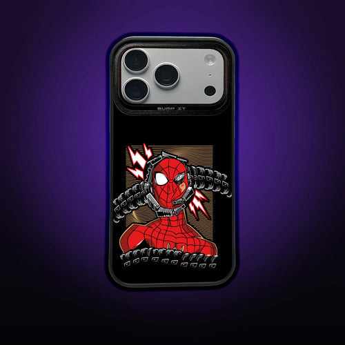 Octo-Grip | Cover + Back Skin