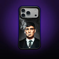 Peaky | Cover + Back Skin 1