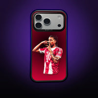 Re degli Assist | Cover + Back Skin 1