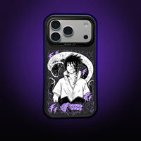 Snake Curse | Cover + Back Skin 1
