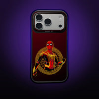Bear | Cover + Back Skin 1