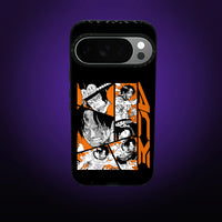 Ace | Cover + Back Skin MagSafe 4