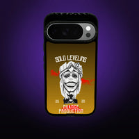Baran | Cover + Back Skin MagSafe 4