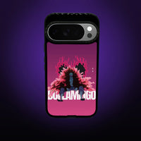 Don Flamingo | Cover + Back Skin MagSafe 4