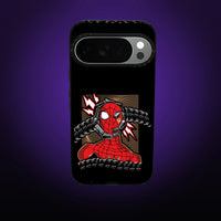 Octo-Grip | Cover + Back Skin 4