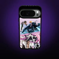 Gotei | Cover + Back Skin 4