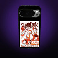Hanamichi 10 | Cover + Back Skin 4