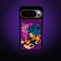 Il Prescelto | Cover + Back Skin 4