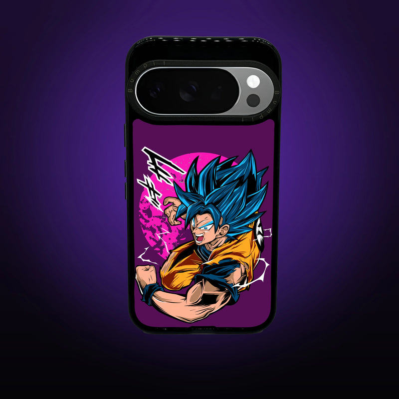 Il Prescelto | Cover + Back Skin 4