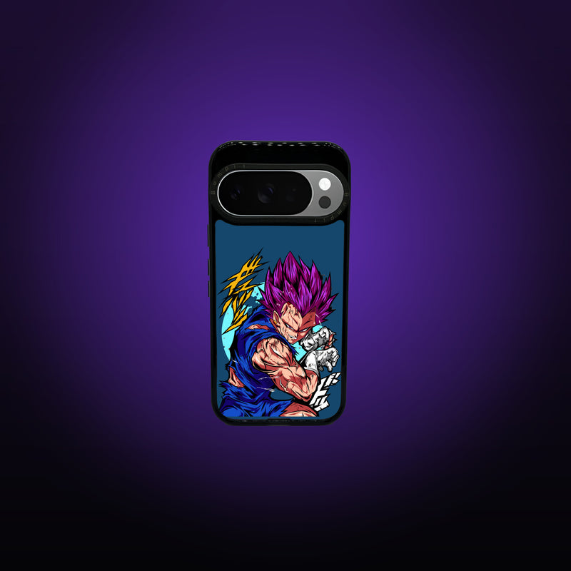 Il Principe | Cover + Back Skin 4