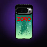Cyber | Cover + Back Skin 4