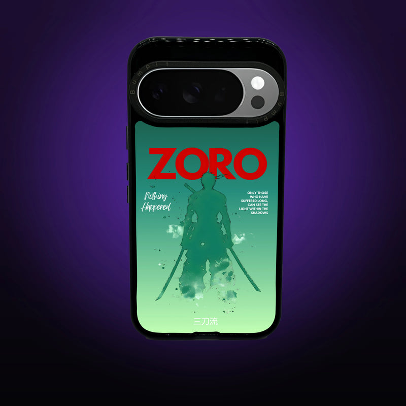 Cyber | Cover + Back Skin 4