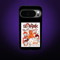 Mitsui 14 | Cover + Back Skin 4