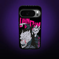 Okarun  | Cover + Back Skin 4