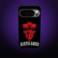 Okkotsu | Cover + Back Skin 4