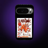 Rukawa 11  |  Cover + Back Skin 4