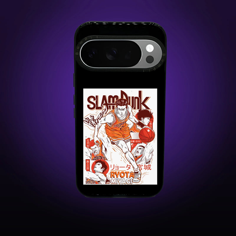 Ryota 06 | Cover + Back Skin 4