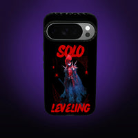 Warrior | Cover + Back Skin 4