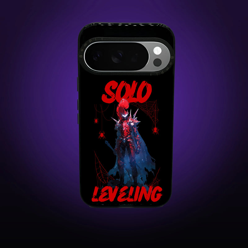 Warrior | Cover + Back Skin 4