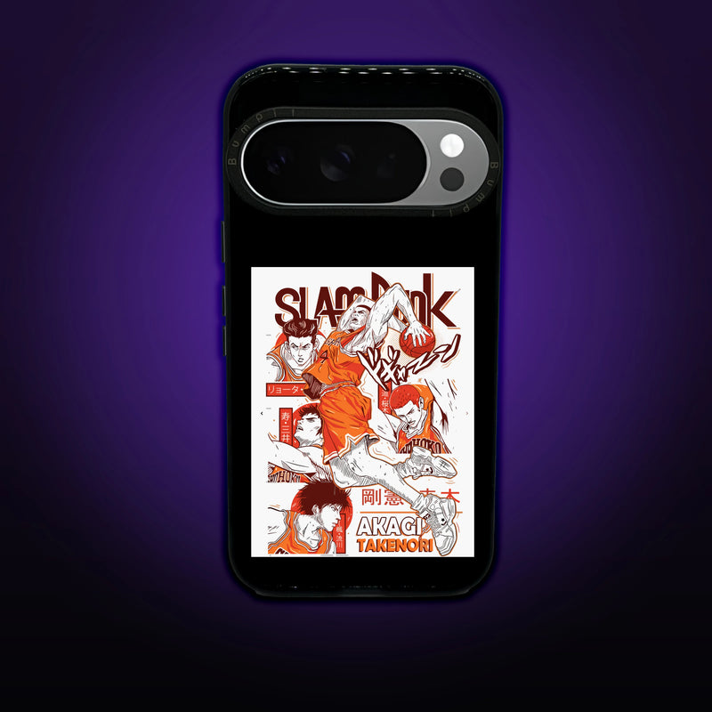Takenori 04 | Cover + Back Skin 4