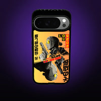 Taro  | Cover + Back Skin 4