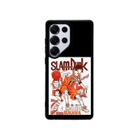 Rukawa 11  |  Cover + Back Skin 2