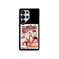 Hanamichi 10 | Cover + Back Skin 2