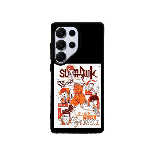 Mitsui 14 | Cover + Back Skin