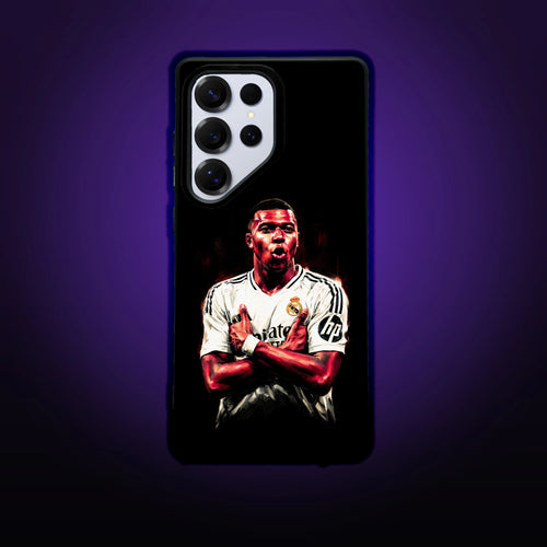 Bomber Instinct | Cover + Back Skin MagSafe