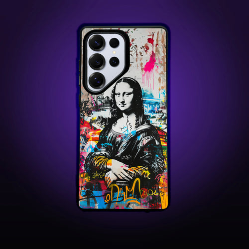 Miss Lisa | Cover + Back Skin