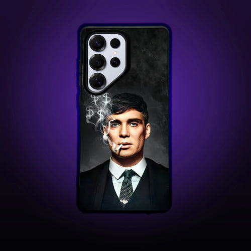 Peaky | Cover + Back Skin