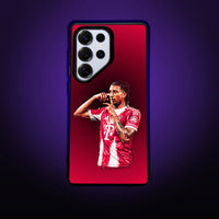 Re degli Assist | Cover + Back Skin 2
