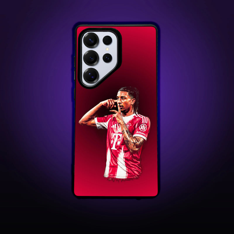 Re degli Assist | Cover + Back Skin 2
