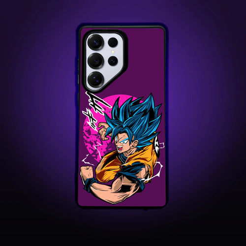 Il Prescelto | Cover + Back Skin
