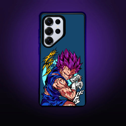 Il Principe | Cover + Back Skin