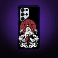 Legendary Founders | Cover + Back Skin 2