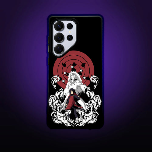 Legendary Founders | Cover + Back Skin