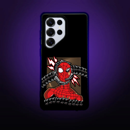 Octo-Grip | Cover + Back Skin