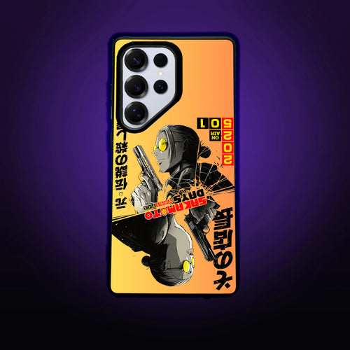 Taro  | Cover + Back Skin