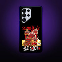The Slam | Cover + Back Skin 2