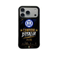 NeroAzzurro 2 | Cover + Back Skin 1