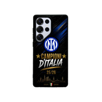NeroAzzurro 2 | Cover + Back Skin 2