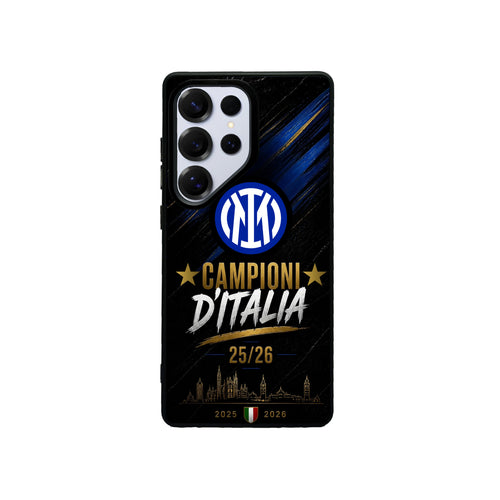 NeroAzzurro 2 | Cover + Back Skin